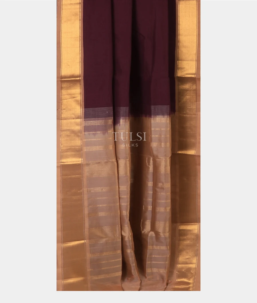 burgundy-silk-cotton-saree-t732450-t732450-b