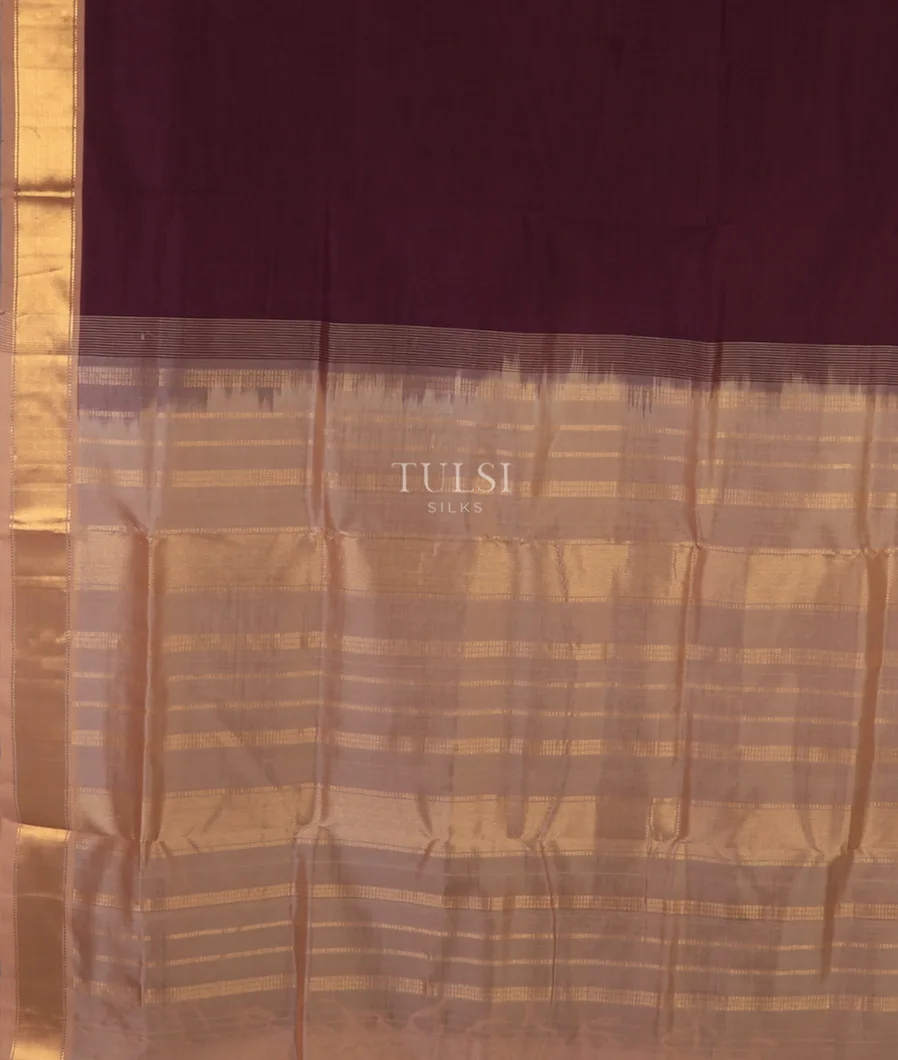burgundy-silk-cotton-saree-t732450-t732450-d