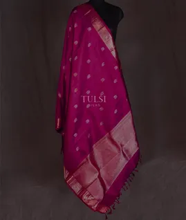 megenta-kanjivaram-silk-dupatta-t739658-t739658-b