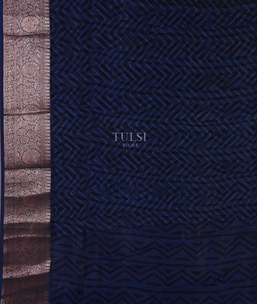 Blue-Soft-Printed-Cotton-Saree-T737852-T737852-c