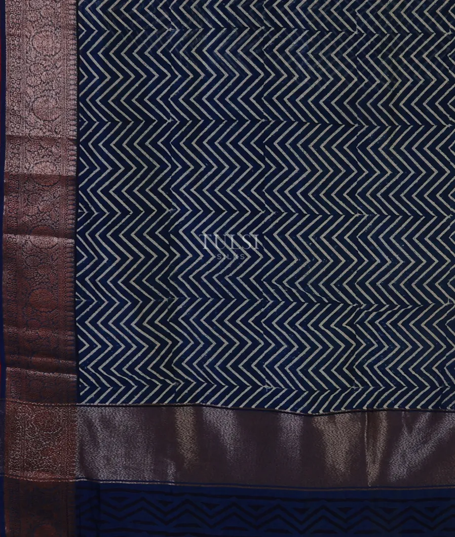 Blue-Soft-Printed-Cotton-Saree-T737852-T737852-d