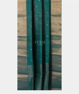 peacock-blue-silk-cotton-saree-t738221-t738221-b