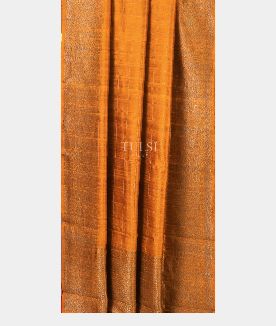 yellow-banaras-tussar-saree-t733199-t733199-b