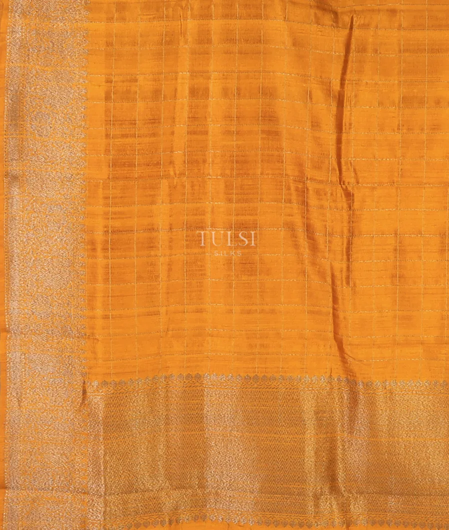 yellow-banaras-tussar-saree-t733199-t733199-d