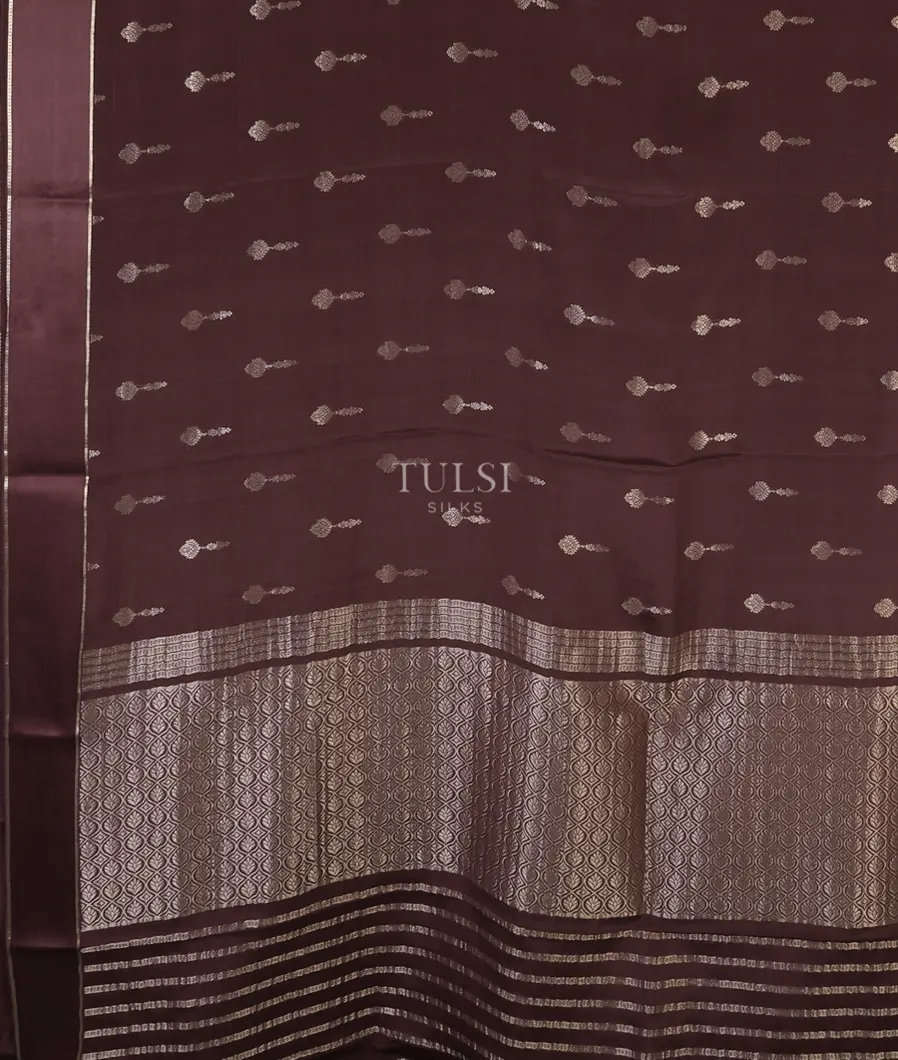 burgundy-mysore-silk-saree-t702663-t702663-d