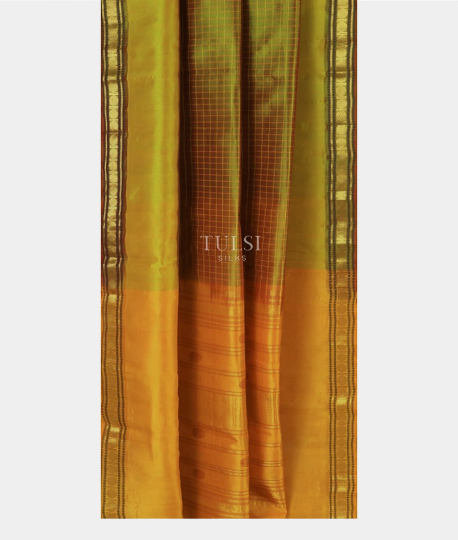 green-silk-cotton-saree-t739455-t739455-b