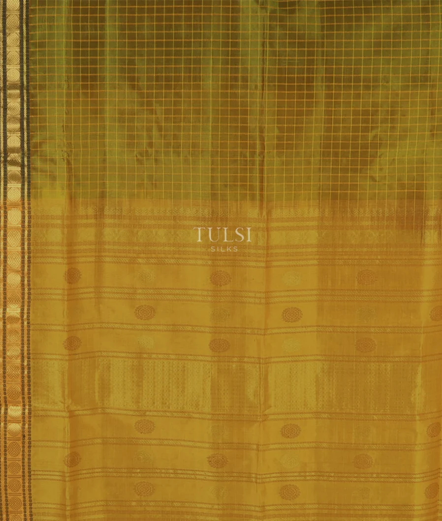 green-silk-cotton-saree-t739455-t739455-d