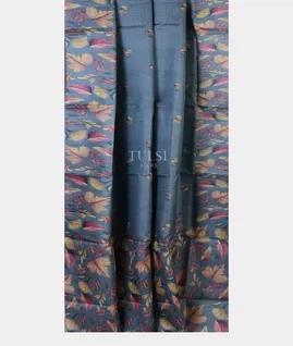 blue-tussar-printed-saree-t703985-t703985-b