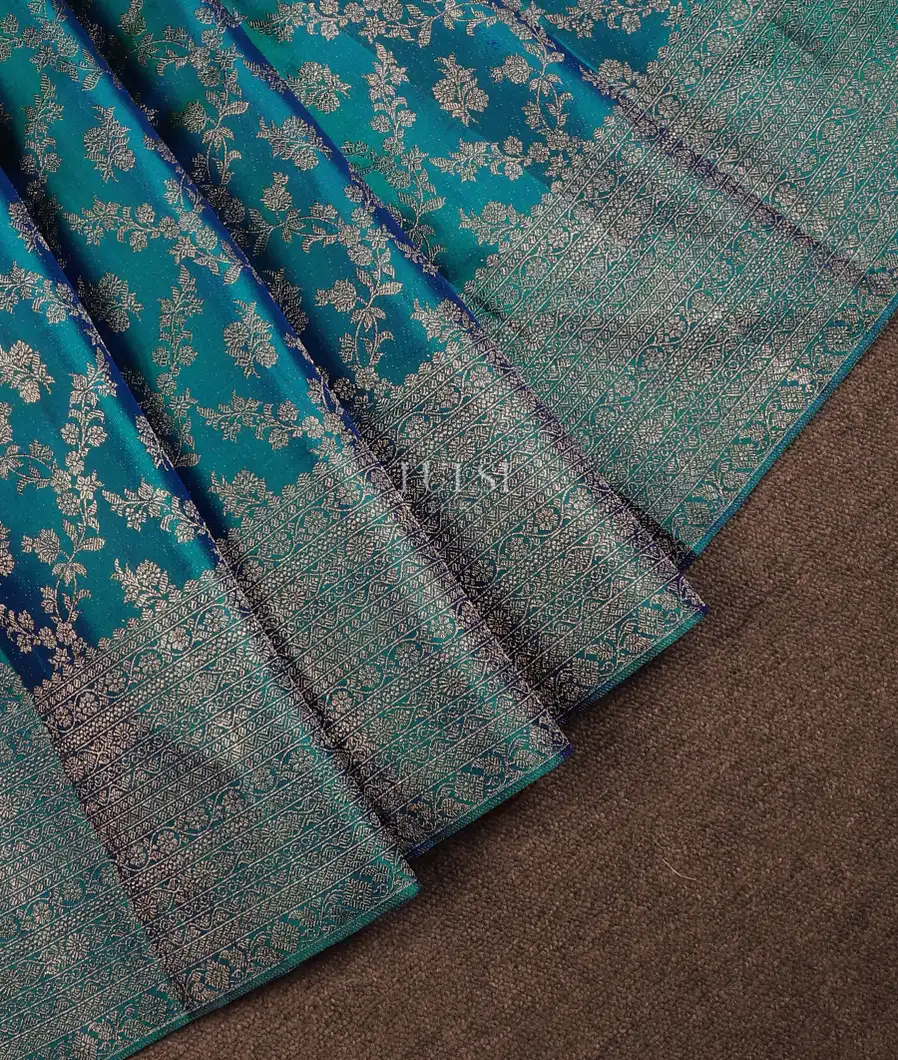 peacock-blue-kanjivaram-silk-saree-t739179-t739179-b
