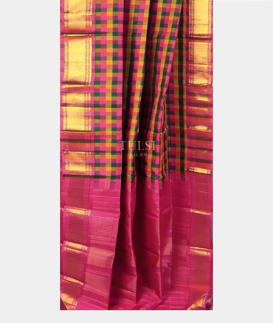 multicolour-kanjivaram-silk-saree-t735132-t735132-b