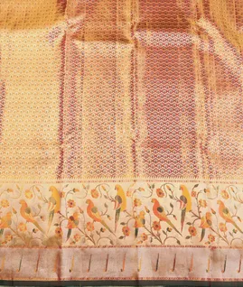 orangish-yellow-tissue-kanjivaram-silk-pavadai-t739760-t739760-b