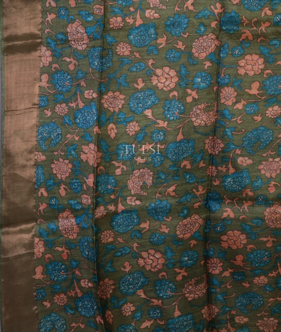 green-tussar-embroidery-saree-t689318-t689318-c