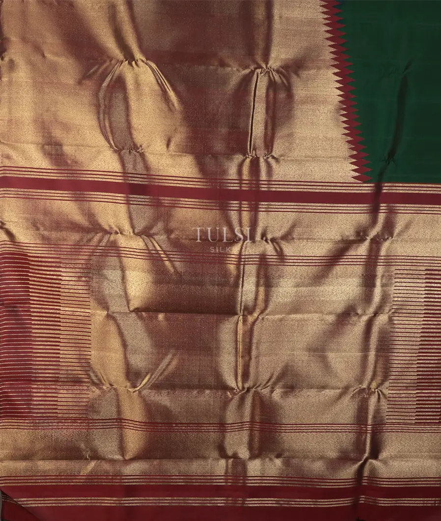 gold-and-green-kanjivaram-silk-saree-t741069-t741069-d