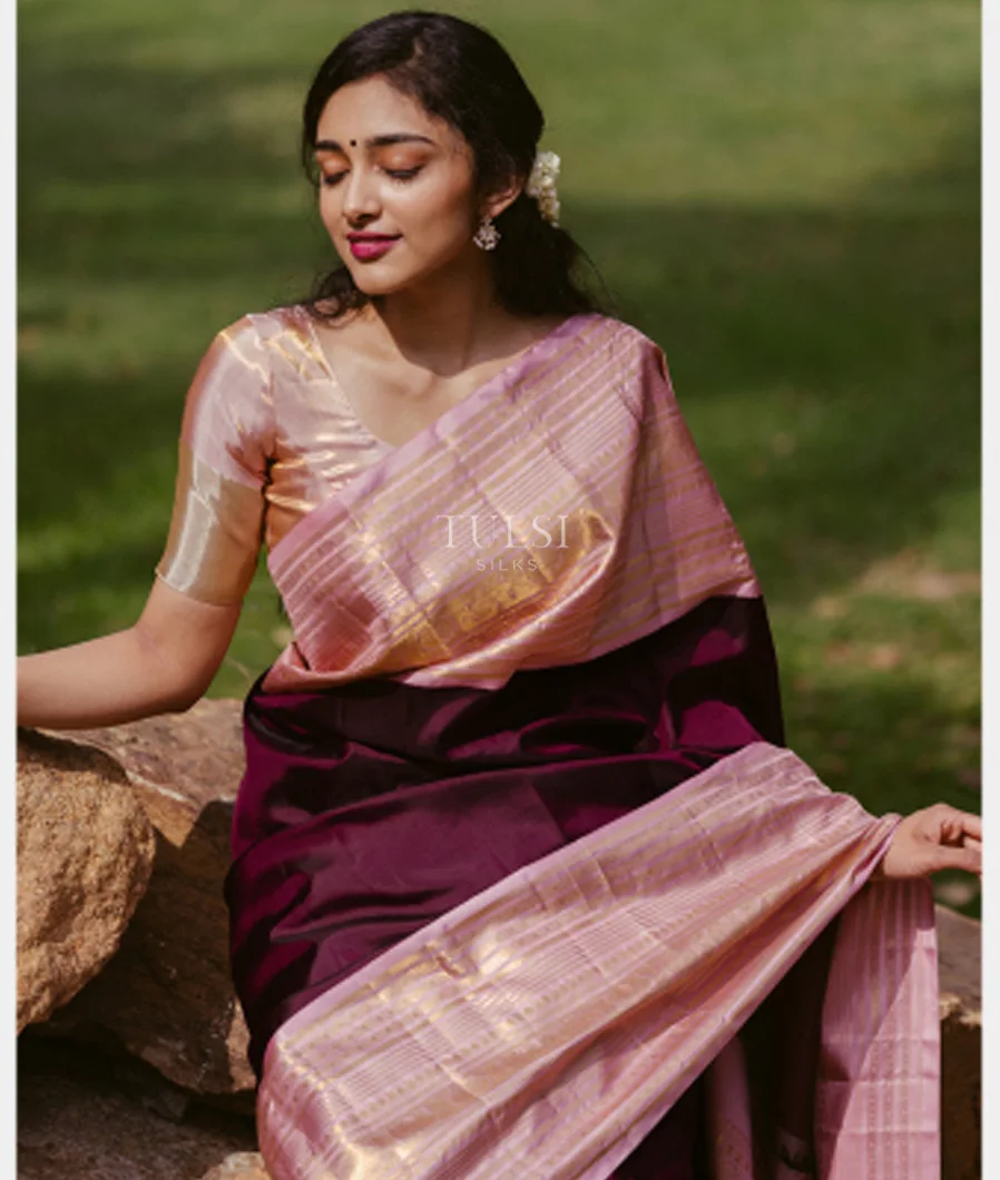 burgundy-kanjivaram-silk-saree-t742942-t742942-b