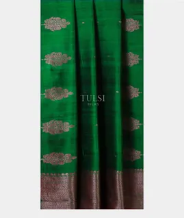green-banaras-tussar-saree-t704383-t704383-b