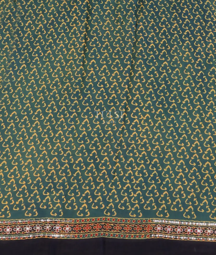 multicolour-ajrakh-printed-modal-silk-saree-t741286-t741286-c