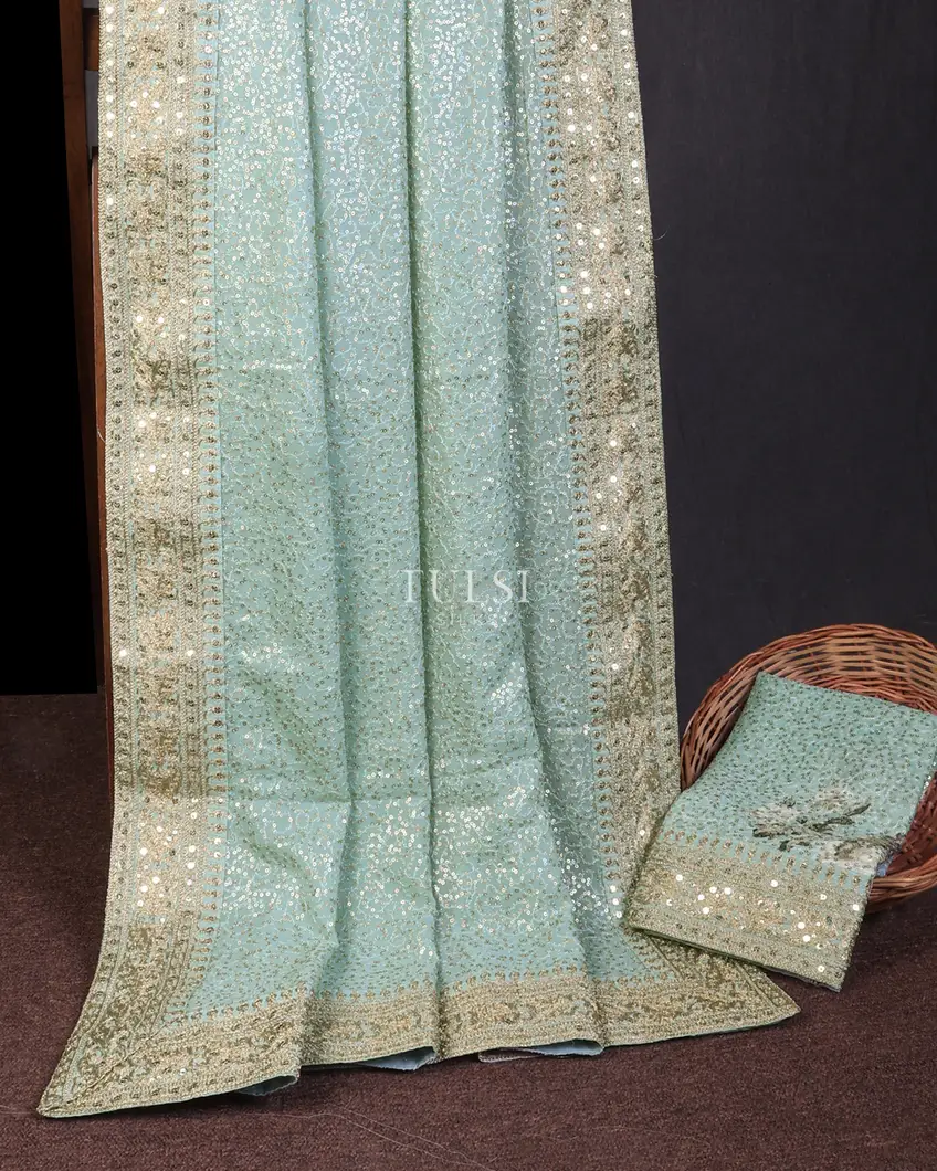 light-blue-georgette-silk-embroidery-saree-t742881-t742881-d