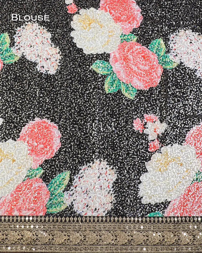 black-georgette-silk-embroidery-saree-t742883-t742883-c