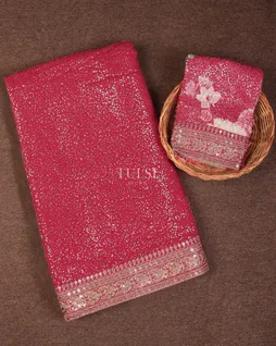 dark-pink-georgette-silk-embroidery-saree-t738868-t738868-a