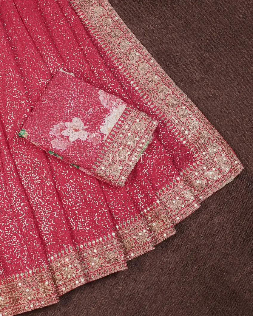 dark-pink-georgette-silk-embroidery-saree-t738868-t738868-b