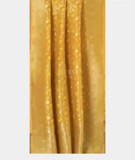 yellow-banaras-organza-saree-t736420-t736420-b