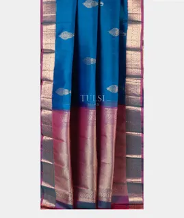 peacock-blue-soft-silk-saree-t734578-t734578-b