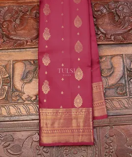 burgundy-soft-silk-saree-t736800-t736800-a