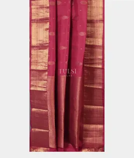 burgundy-soft-silk-saree-t736800-t736800-b