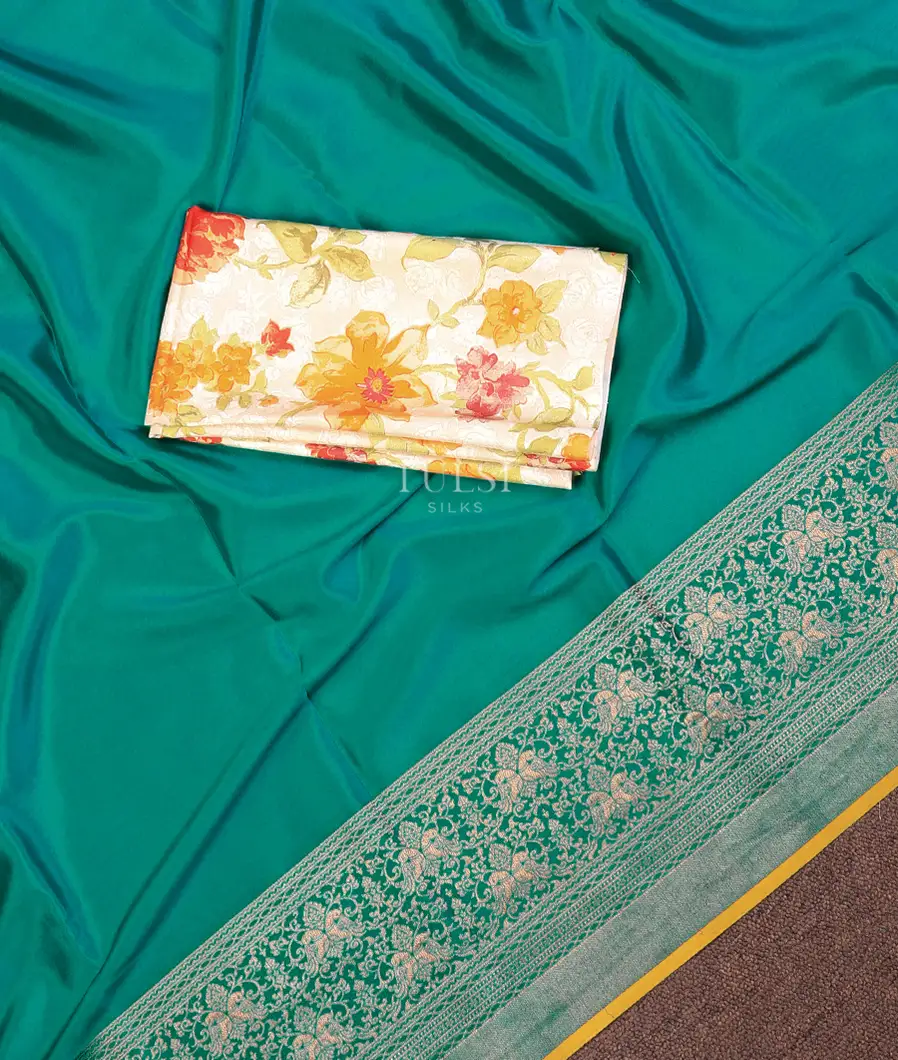 greenish-blue-mysore-crepe-silk-saree-t739576-t739576-d