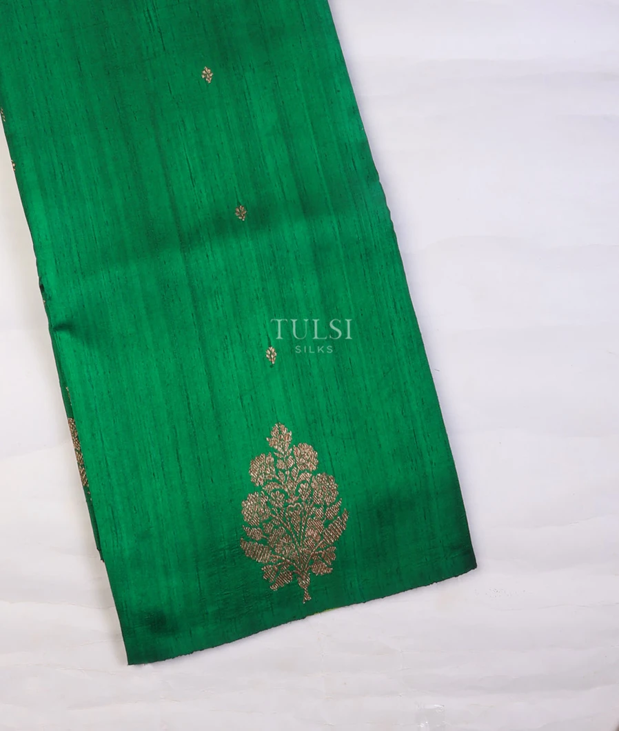 green-banaras-tussar-saree-t704383-t704383-a
