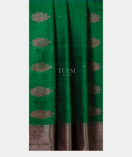 green-banaras-tussar-saree-t704383-t704383-b