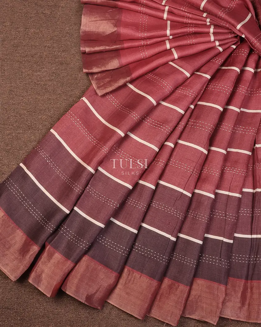 multicolour-tussar-printed-saree-t712919-t712919-d