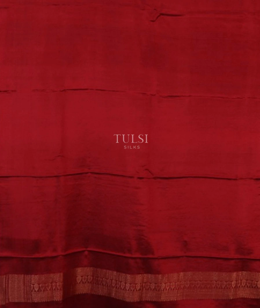 maroon-mysore-crepe-silk-saree-t714942-t714942-c