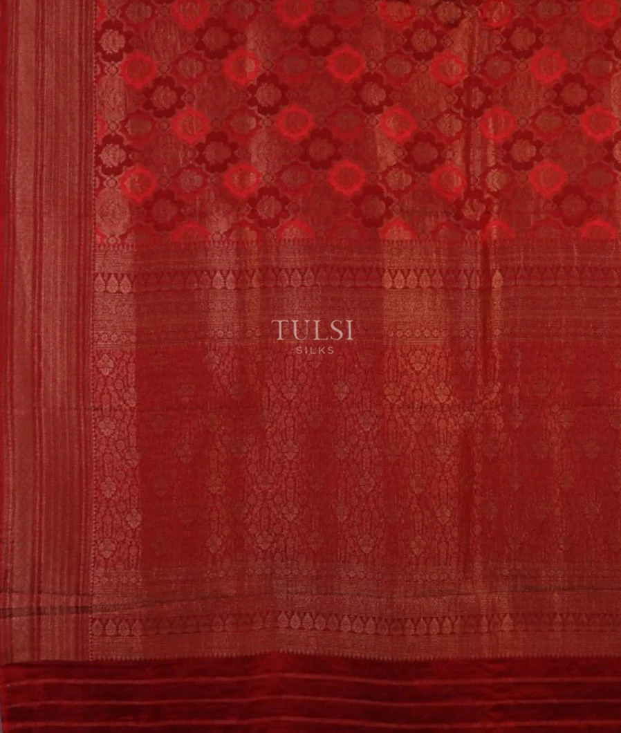 maroon-mysore-crepe-silk-saree-t714942-t714942-d