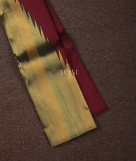 maroon-blue-kanjivaram-silk-saree-t740675-t740675-a