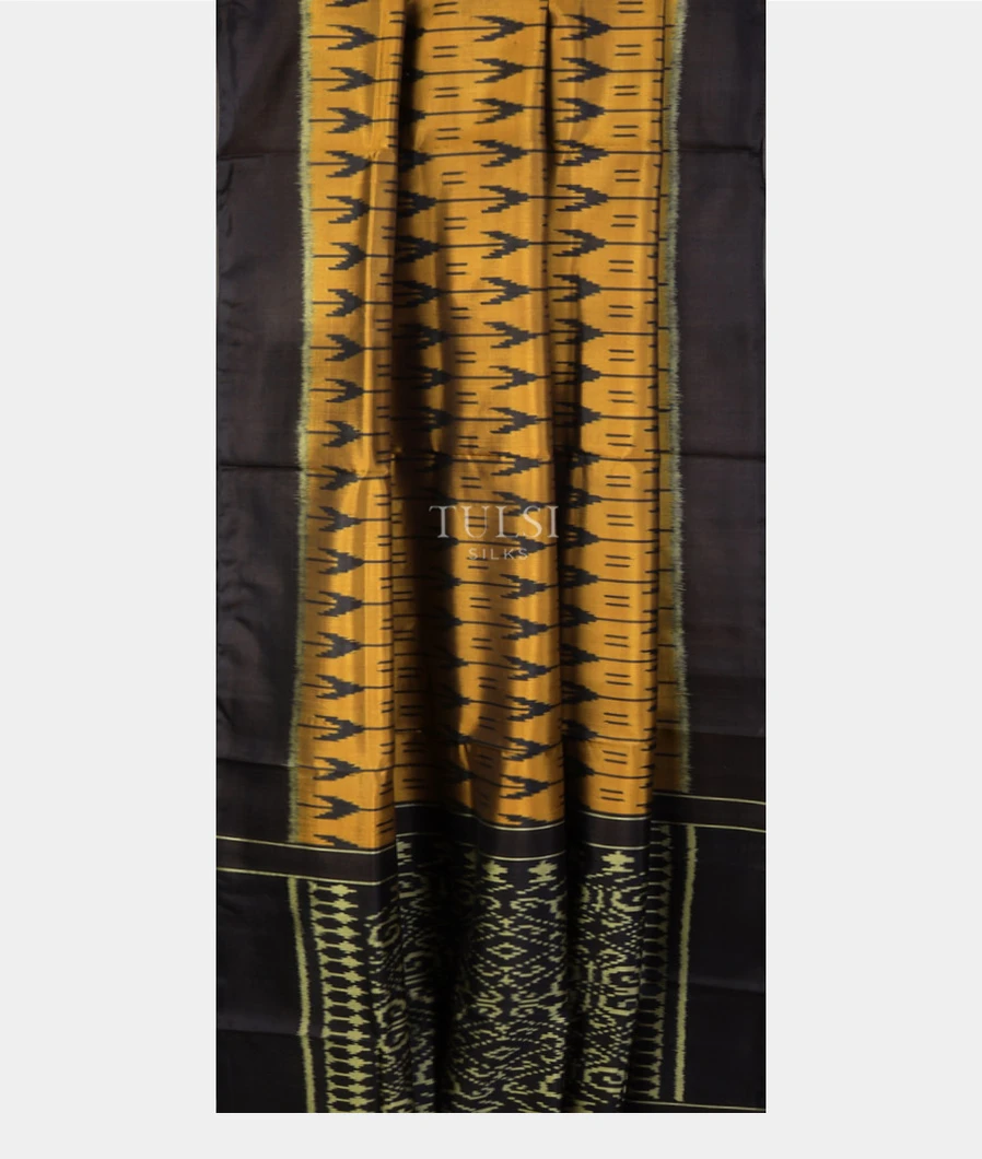orangish-yellow-patola-silk-saree-t735565-t735565-b