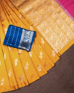 yellow-banaras-kathan-silk-saree-t746120-t46120-b