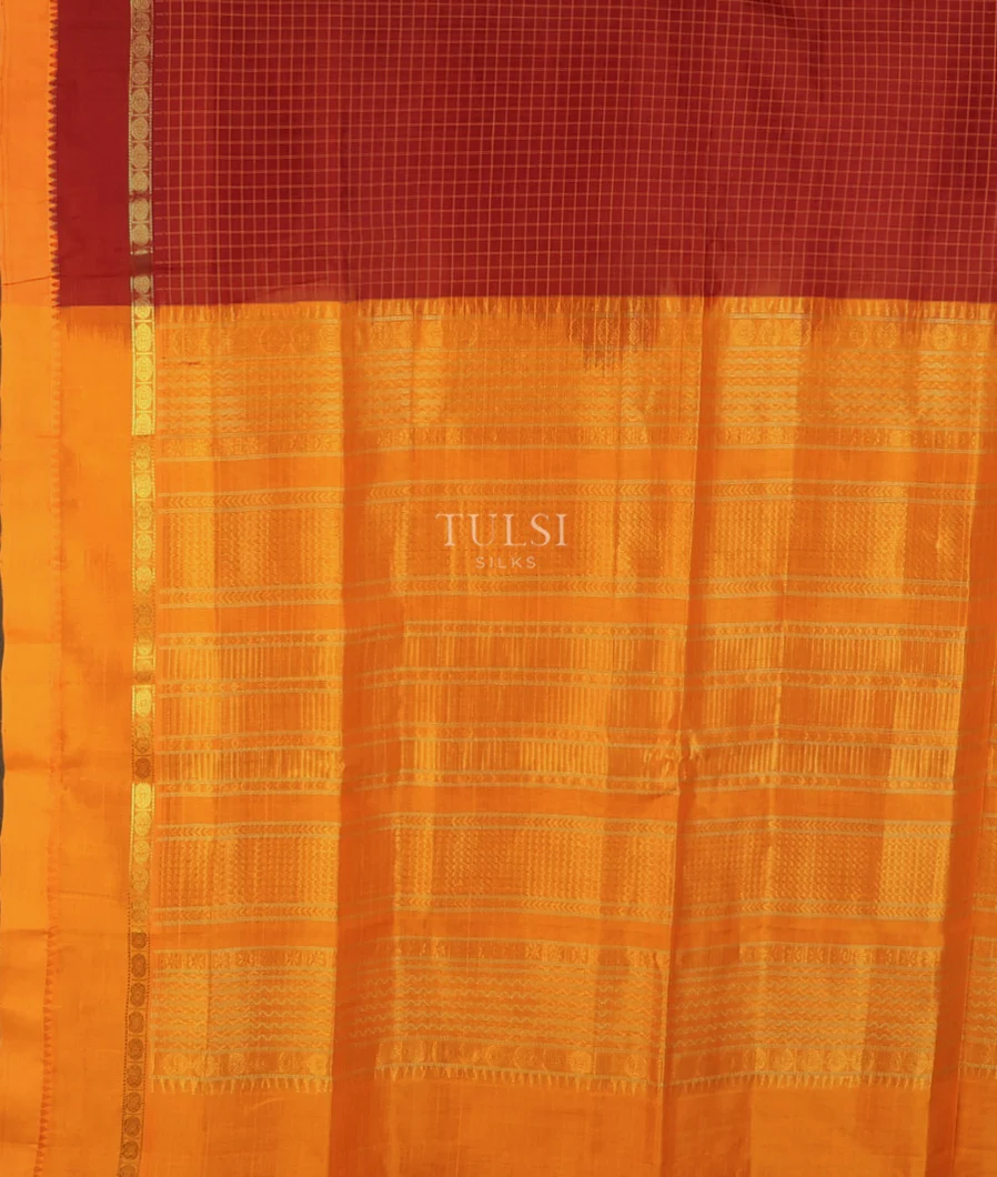 maroon-silk-cotton-saree-t745624-t745624-d