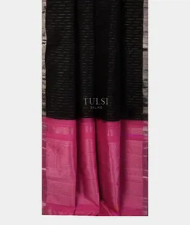 black-woven-raw-silk-saree-t747167-t747167-b