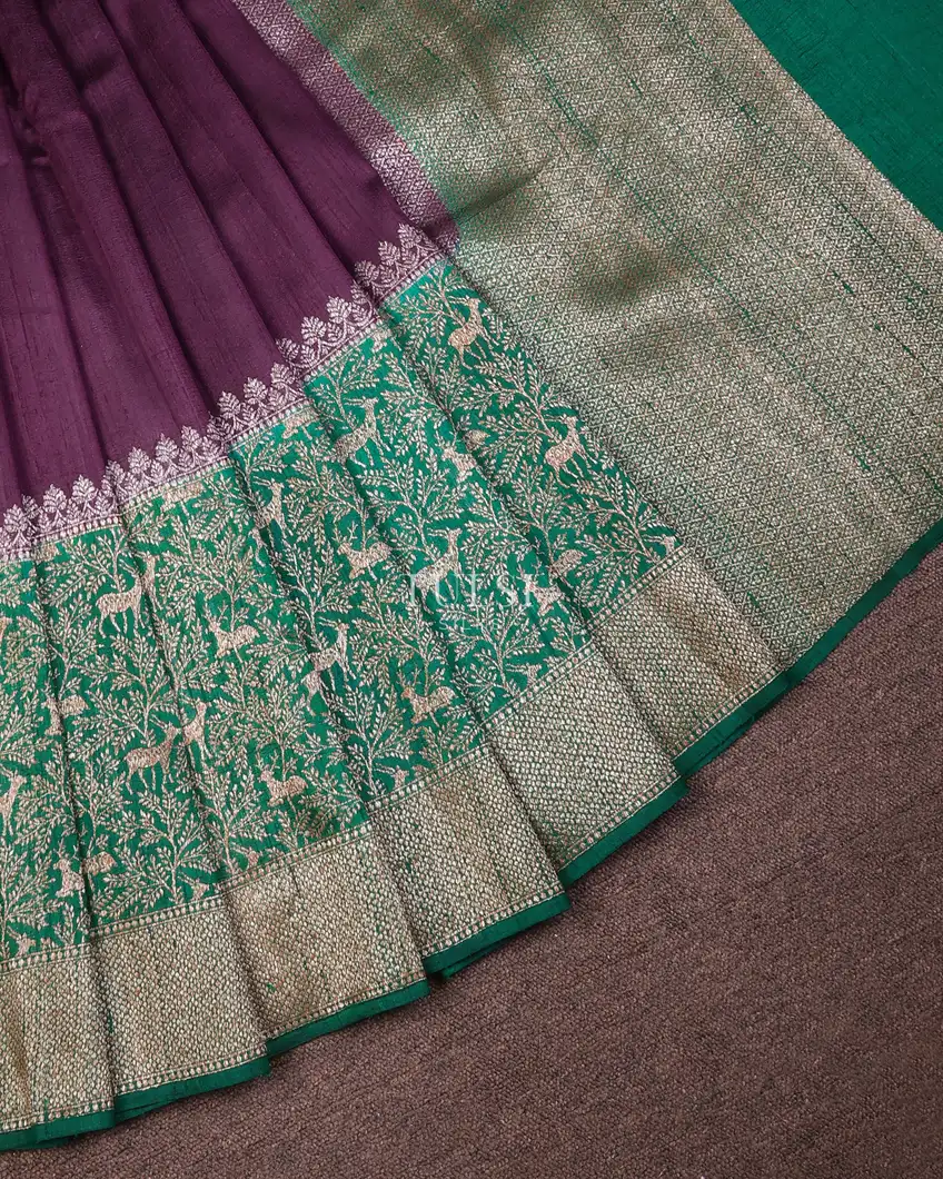 purple-banaras-tussar-saree-t747550-t747550-b