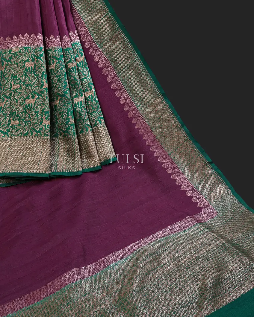 purple-banaras-tussar-saree-t747550-t747550-d