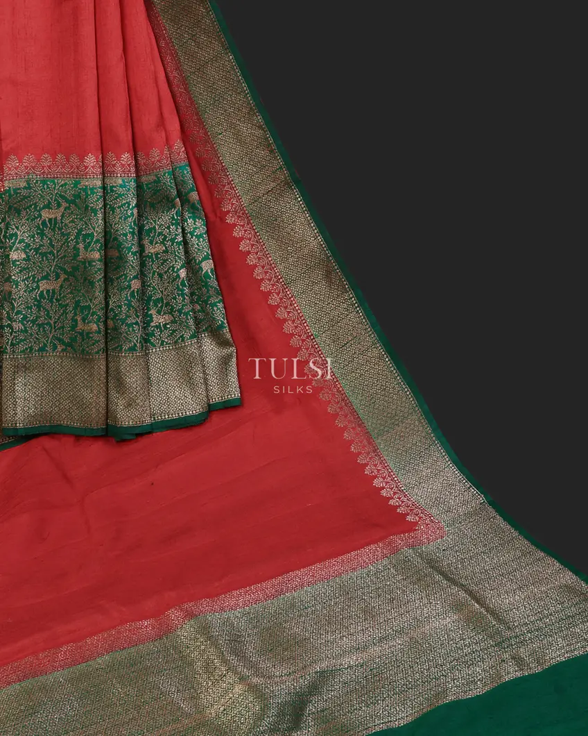 red-banaras-tussar-saree-t747548-t747548-d