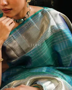 greenish-blue-kanjivaram-silk-saree-t742595-t742595-b