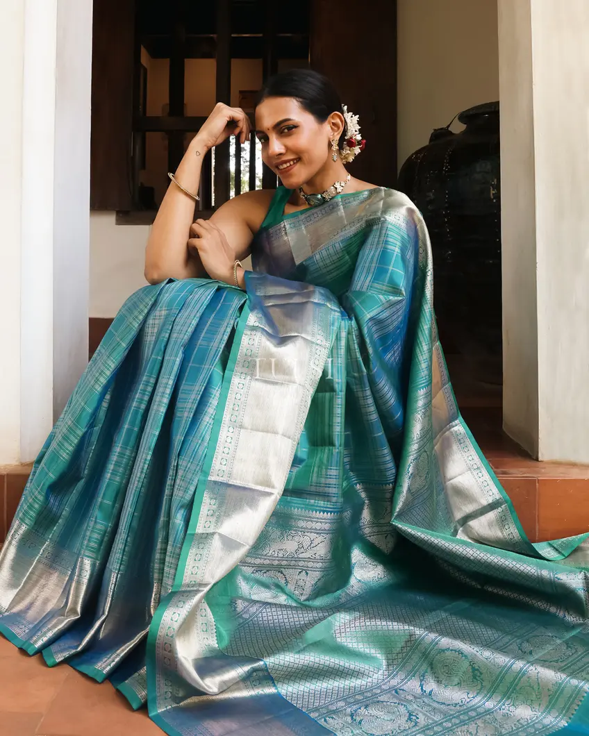 greenish-blue-kanjivaram-silk-saree-t742595-t742595-h