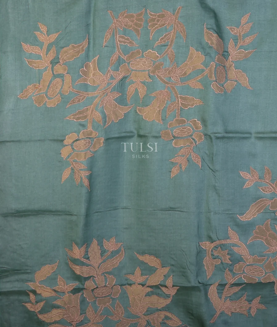 mint-blue-tussar-embroidery-saree-t738881-t738881-c