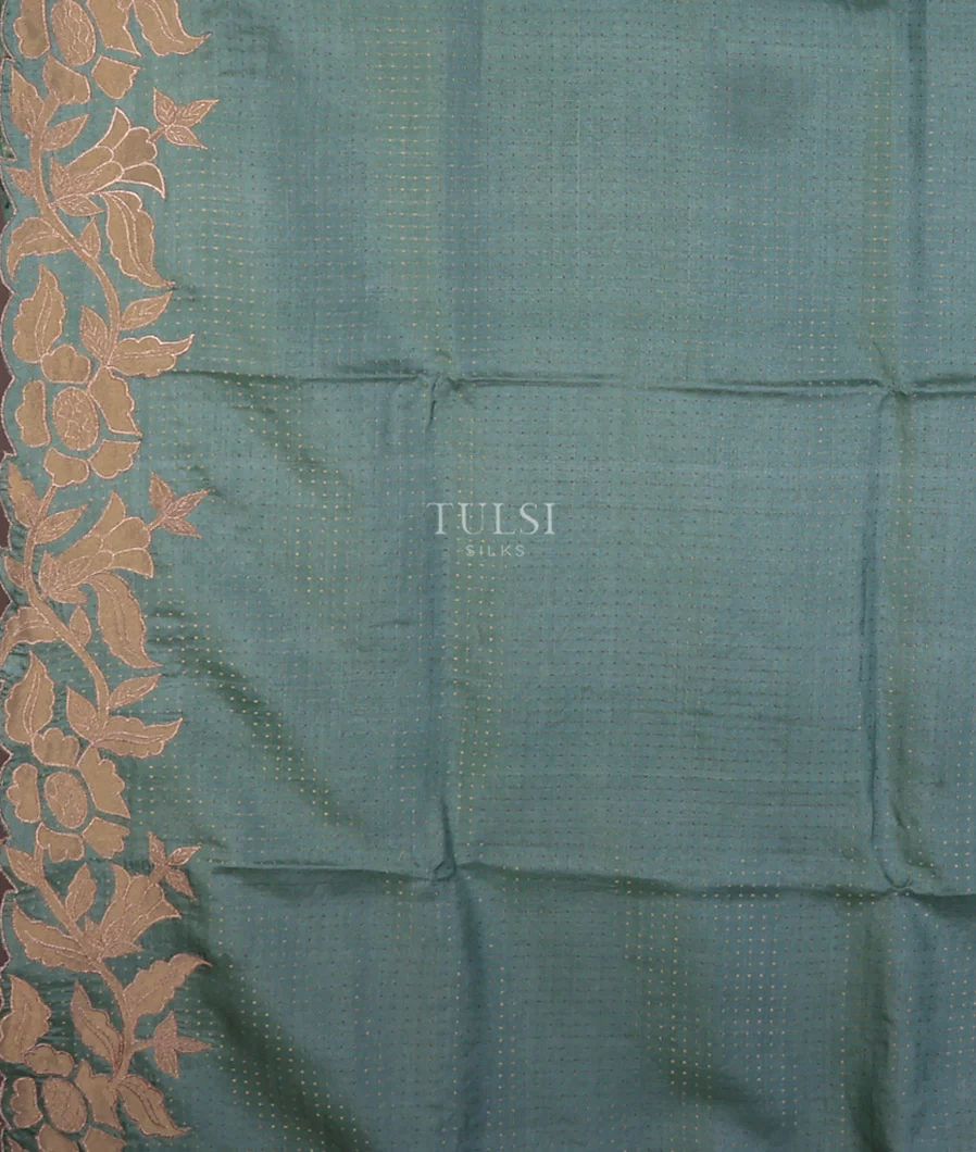 mint-blue-tussar-embroidery-saree-t738881-t738881-d