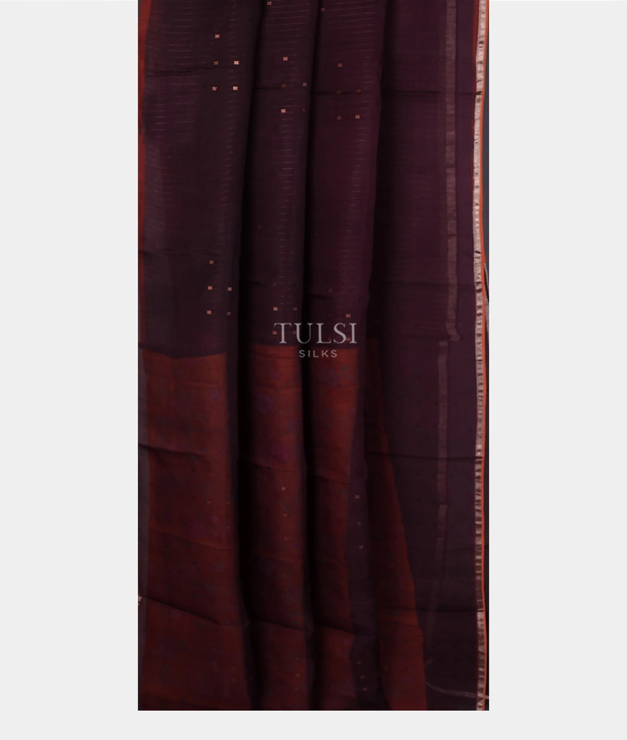 purpleish-brown-woven-organza-saree-t708326-t708326-b