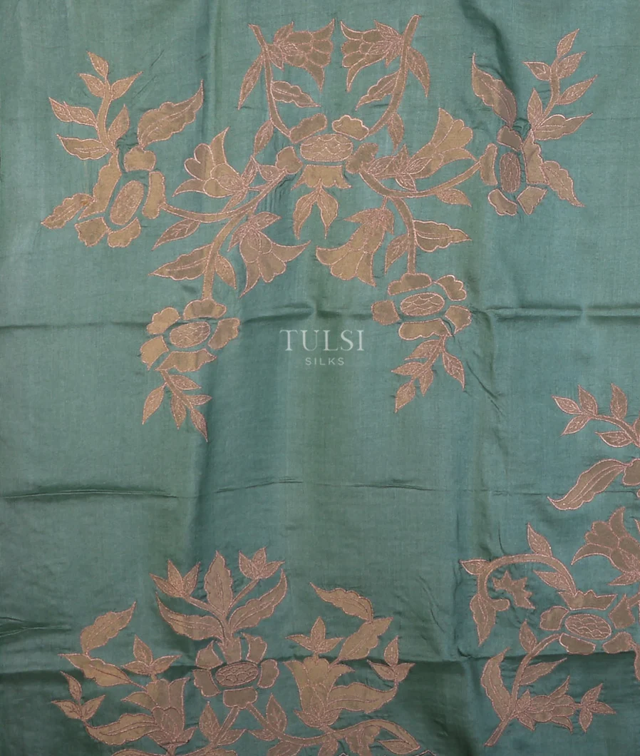 mint-blue-tussar-embroidery-saree-t738881-t738881-c