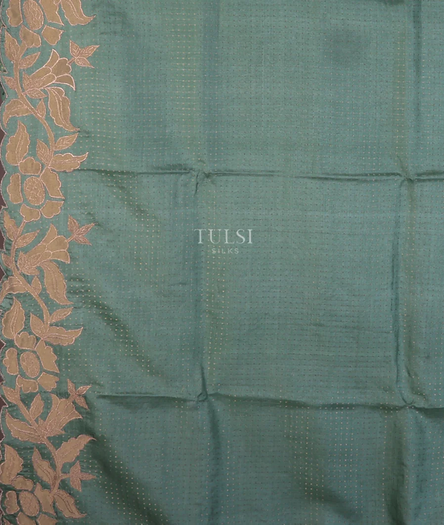 mint-blue-tussar-embroidery-saree-t738881-t738881-d