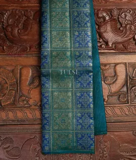 peacock-blue-kanjivaram-silk-saree-t748907-t748907-a